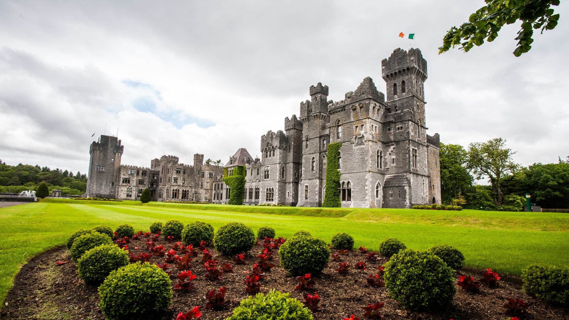 castelli più belli d'Irlanda