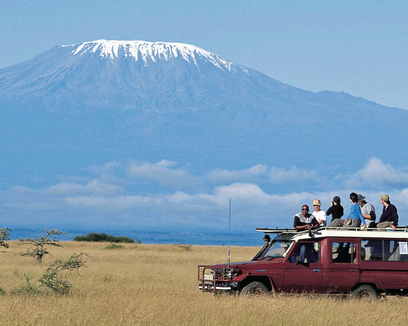 cosa fare e vedere in Kenya