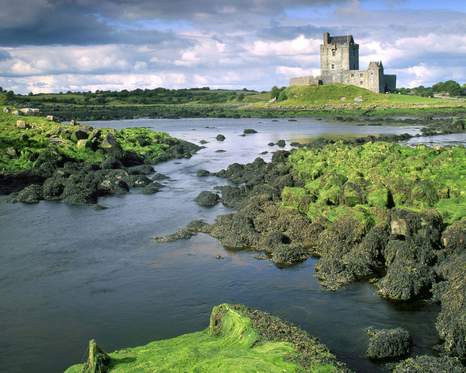 cosa vedere a Galway