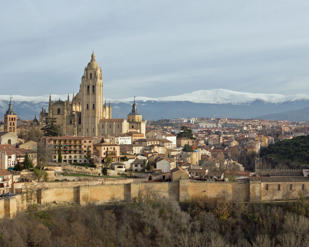 cosa-vedere-a-Segovia