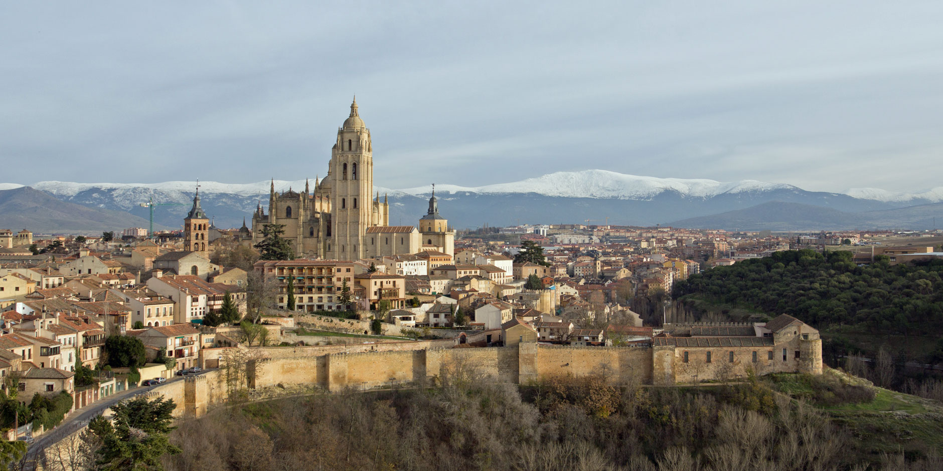 cosa-vedere-a-Segovia