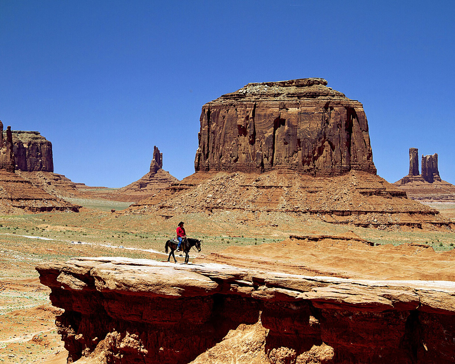 vedere in Arizona