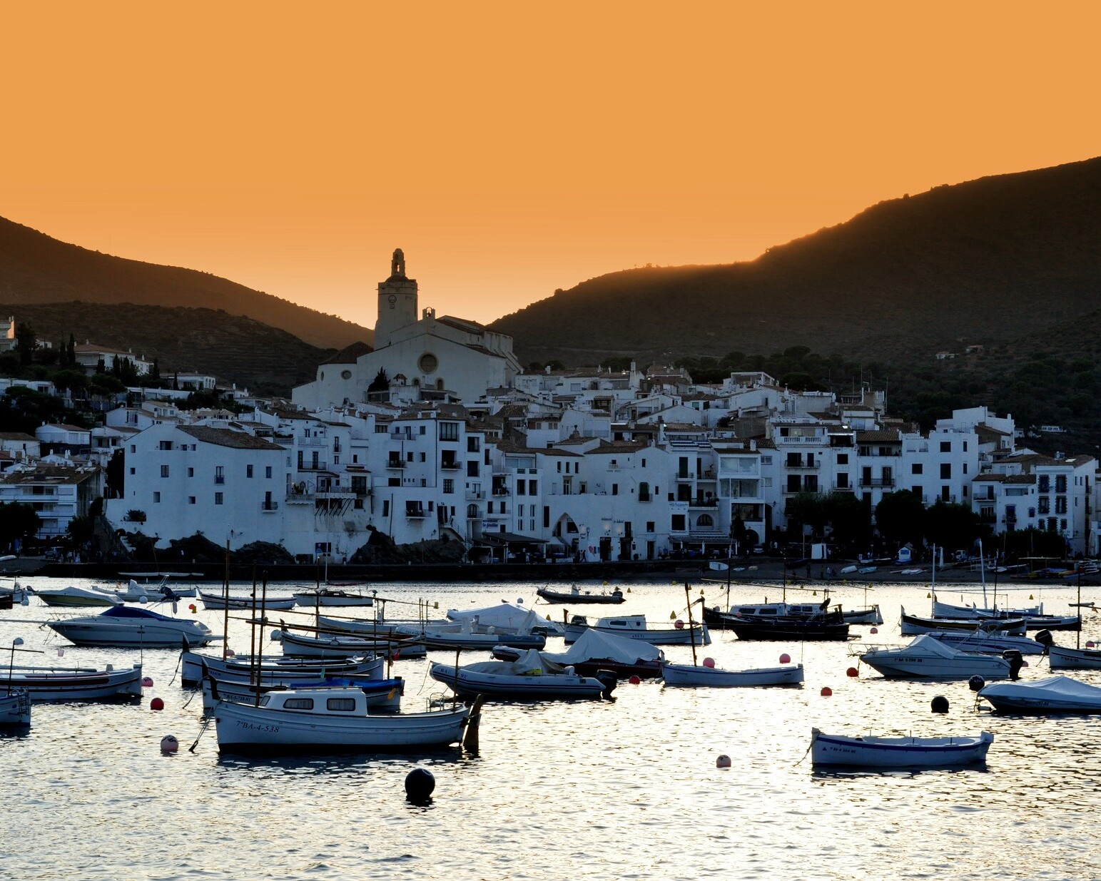 cose da vedere a Cadaqués