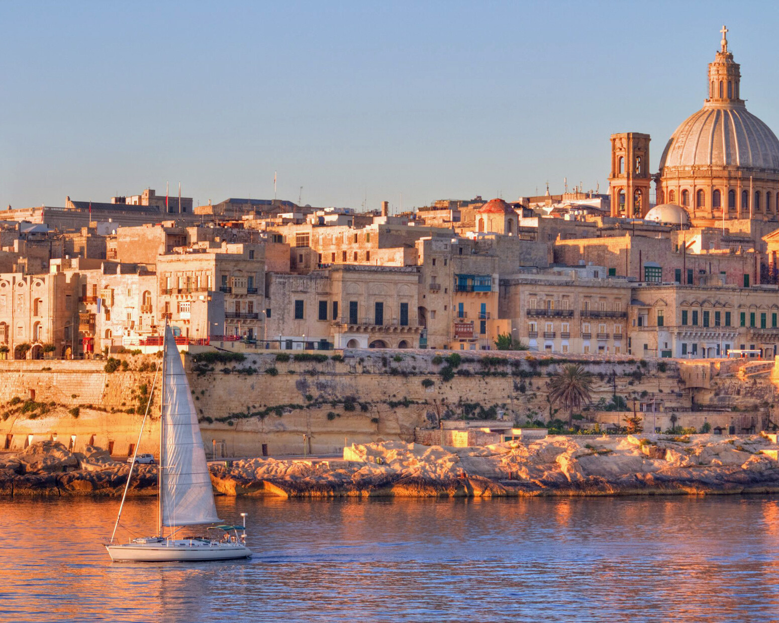 cose da vedere a La Valletta