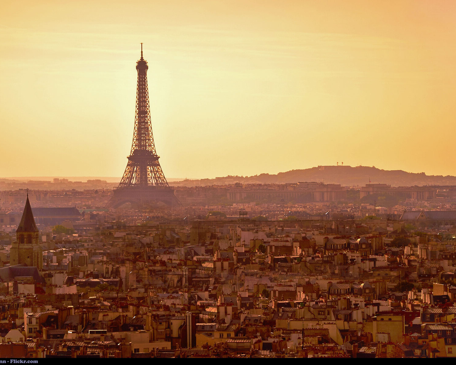 cose da vedere a Parigi