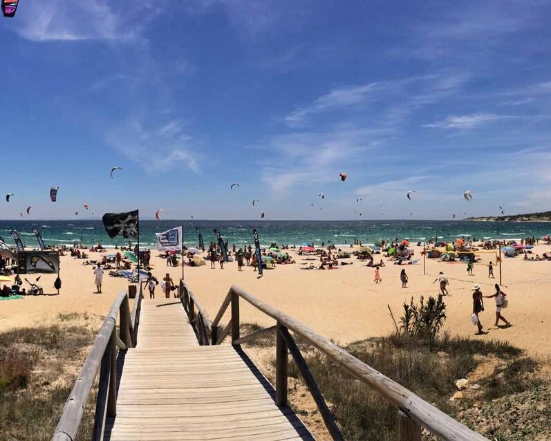 cose da vedere a Tarifa