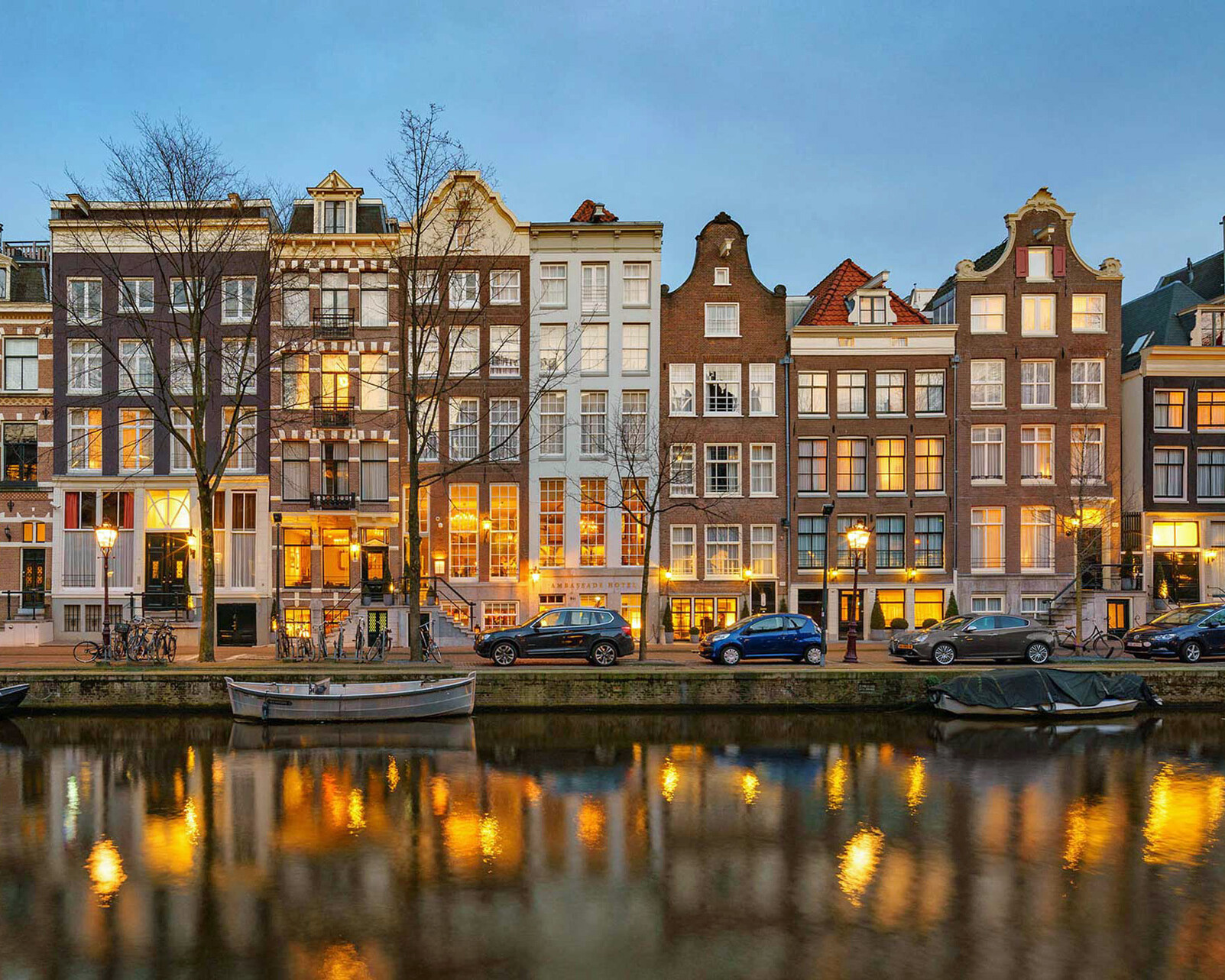 cose da vedere ad  Amsterdam