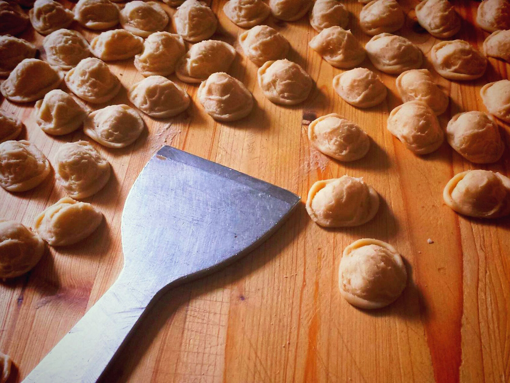 cucina della Puglia