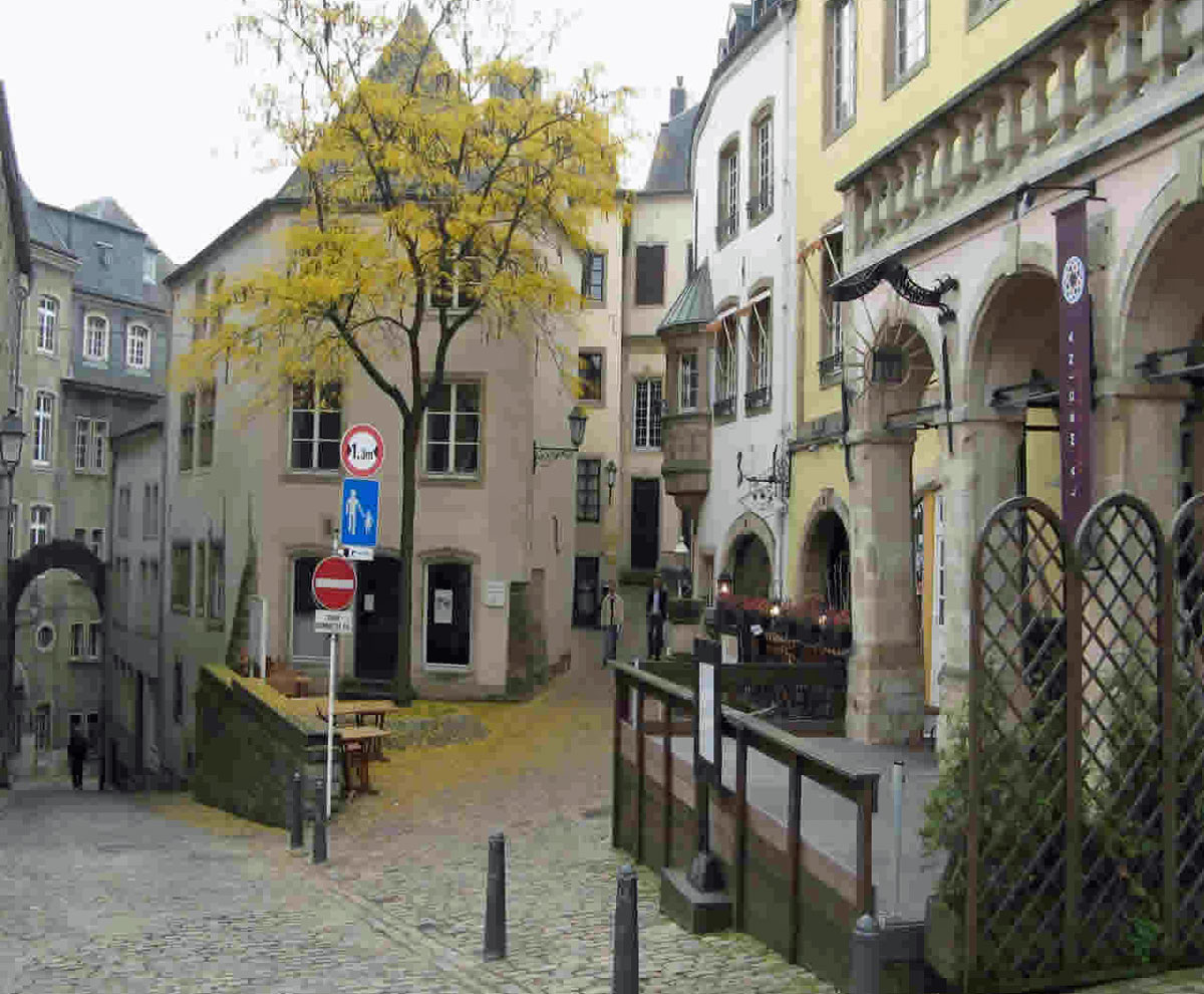 Risultati immagini per Lussemburgo Lussemburgo