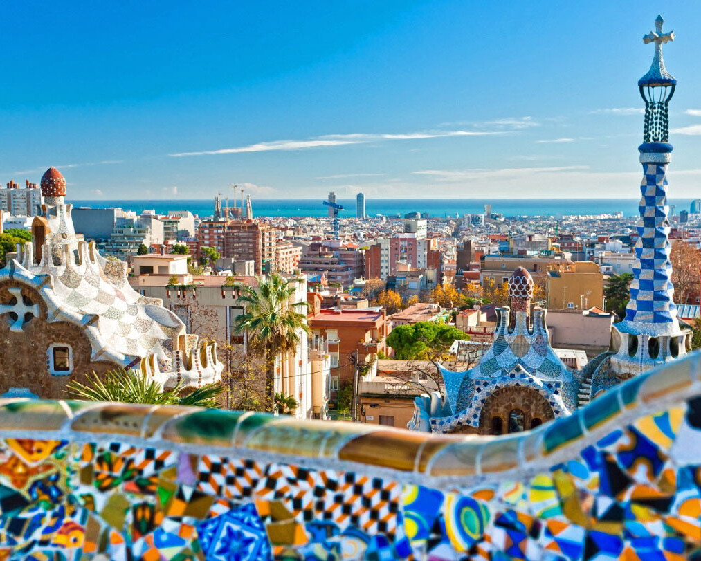 guida di Barcellona in Catalogna