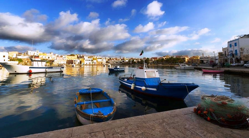 isola-di-Lampedusa