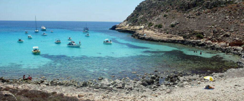 isola-di-Lampedusa