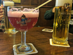 le birrerie di Berlino