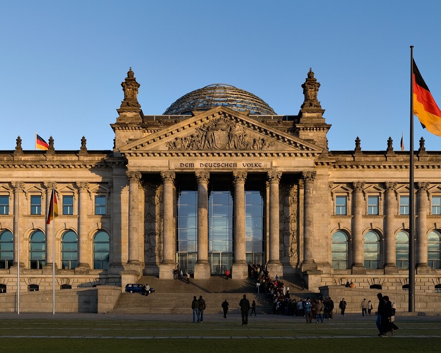 le cose da fare e vedere a Berlino