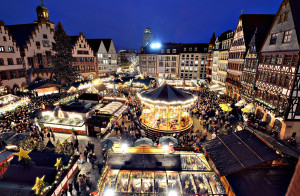 mercatini di Natale più belli d’Europa