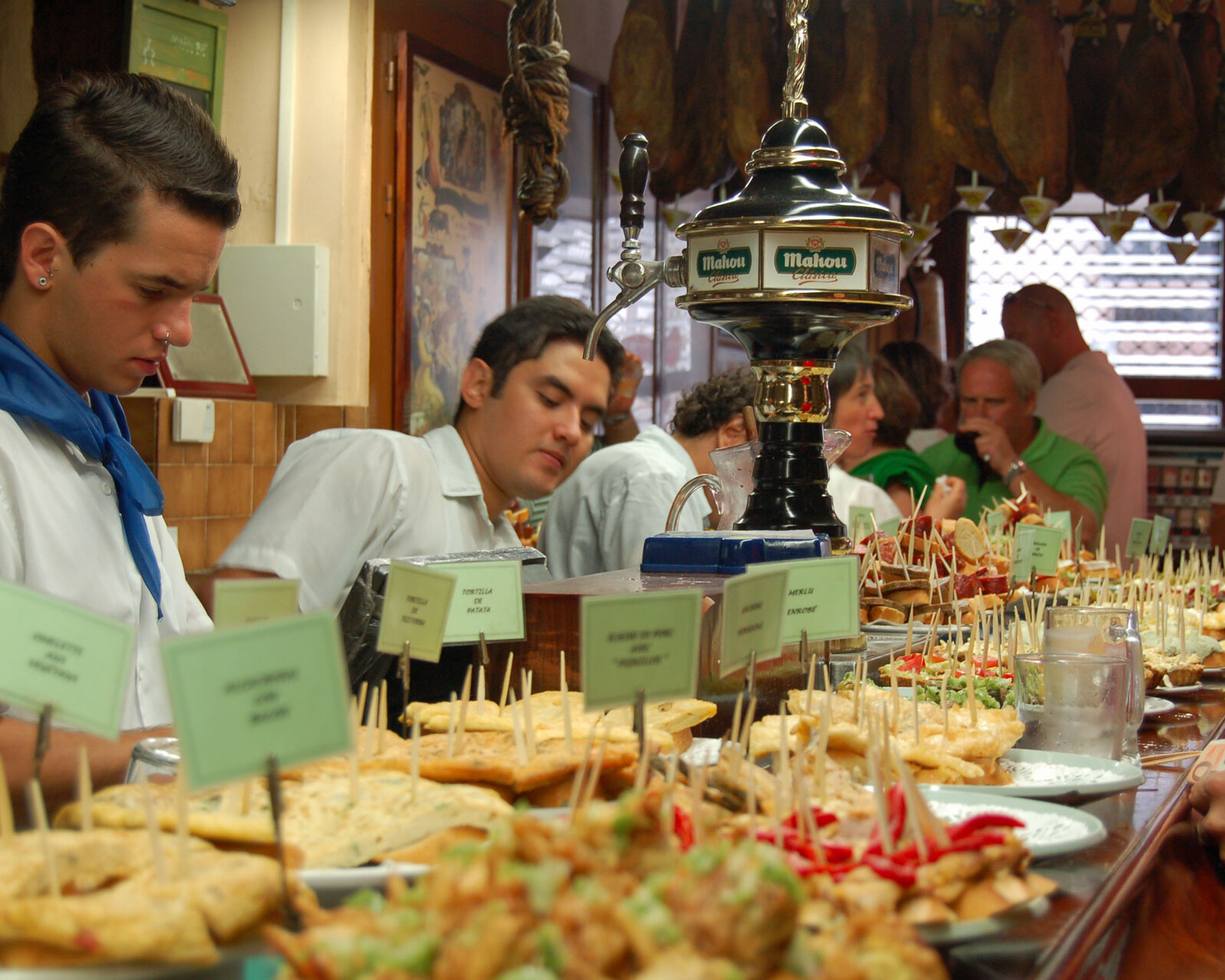 migliori-tapas-di-madrid