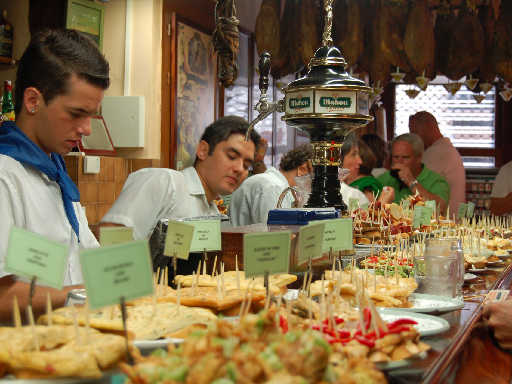 migliori-tapas-di-madrid