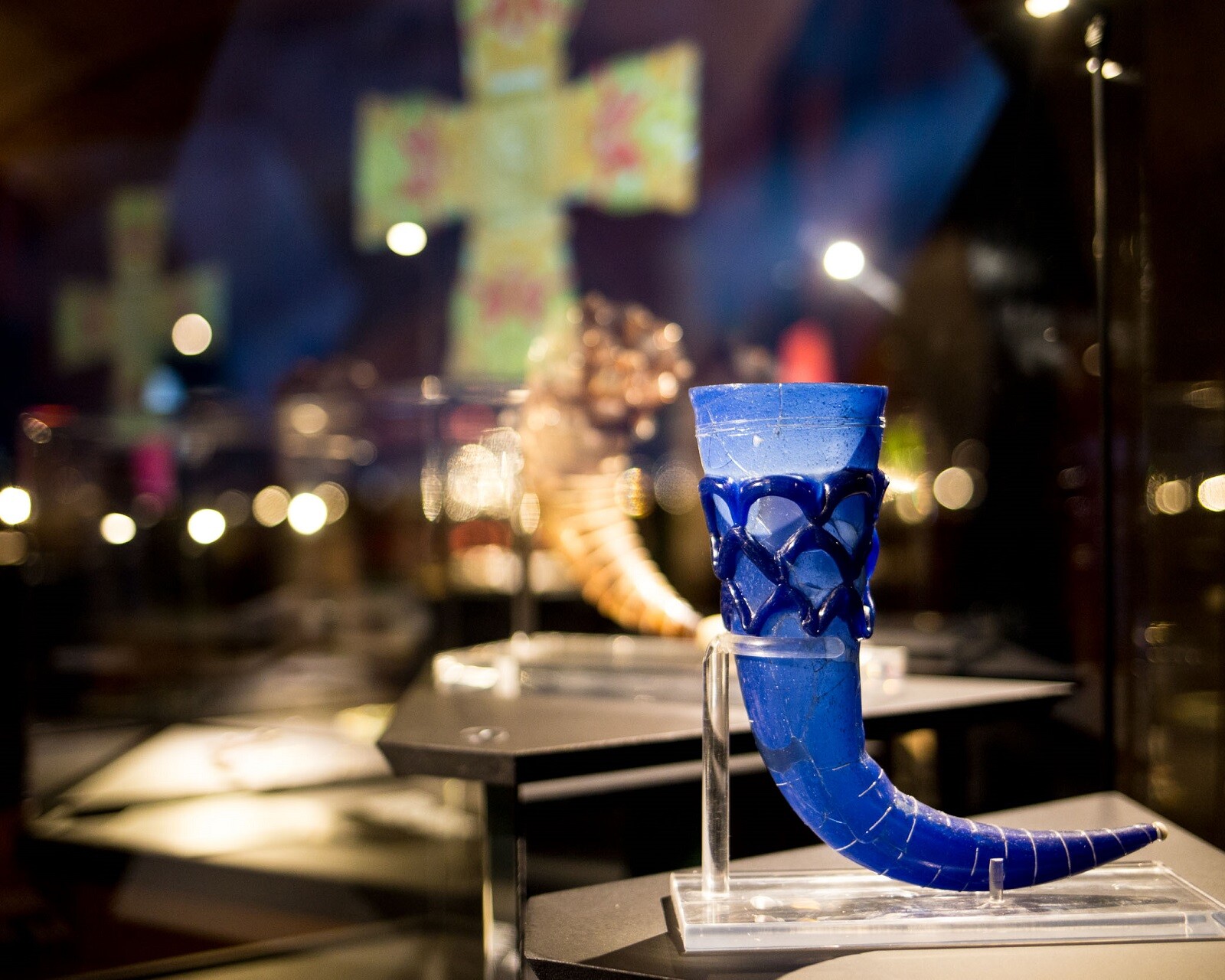 mostra sui Longobardi a Pavia