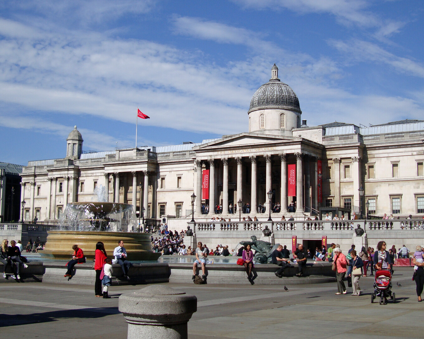 musei di Londra