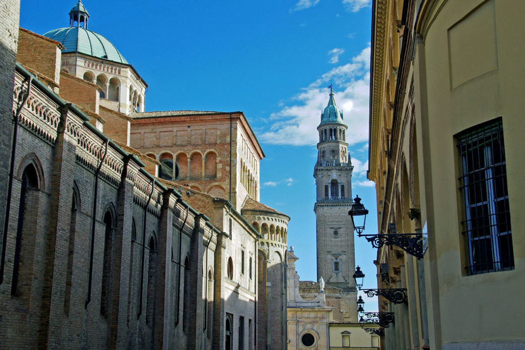 osterie di Parma