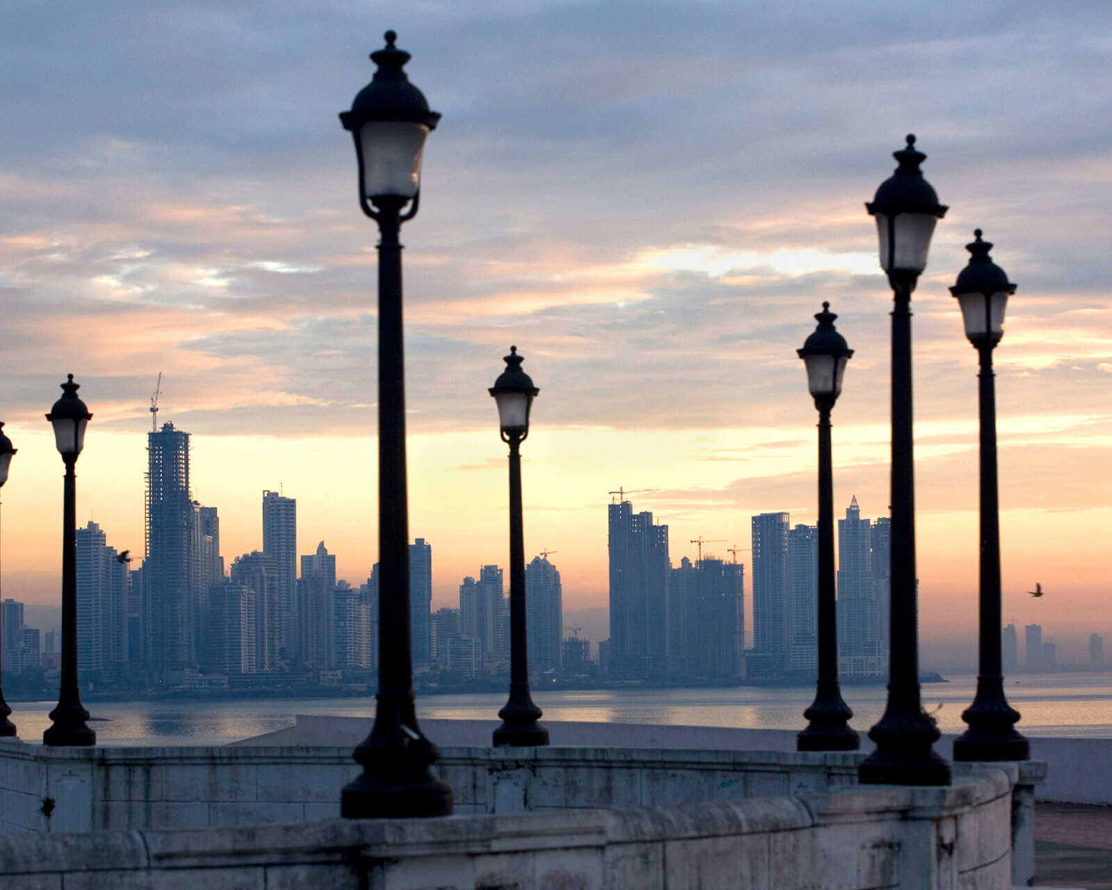 Viaggio a Panama