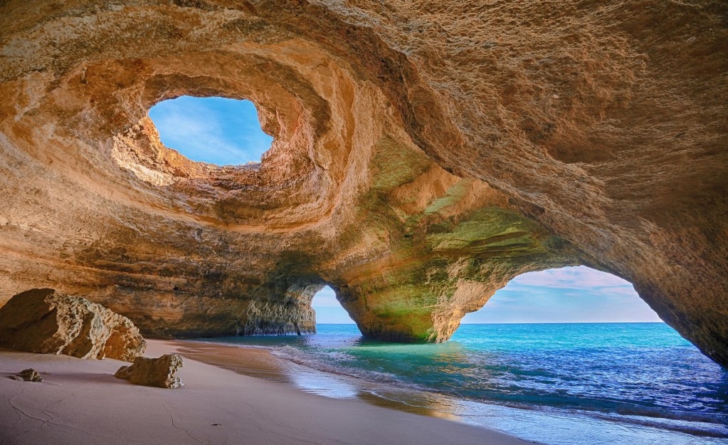 più belle spiagge del Portogallo