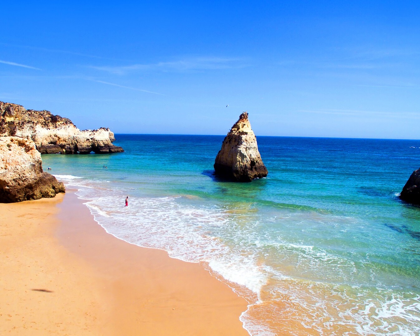 più belle spiagge del Portogallo