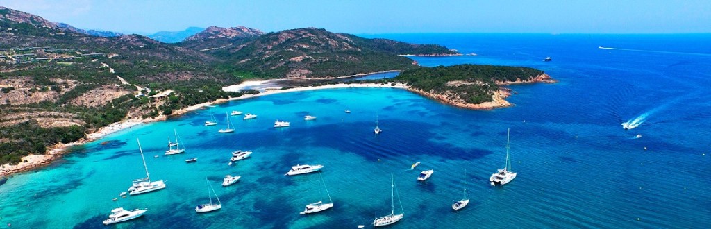 più belle spiagge della Corsica