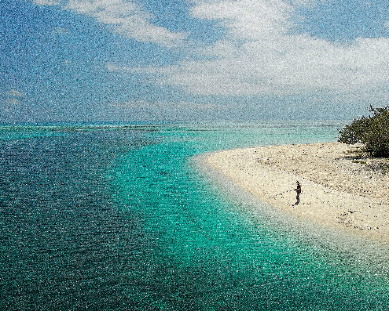 viaggio in Nuova Caledonia, dalla Grande Terre all'isola dei Pini